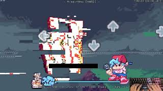 Cover art for Missingo