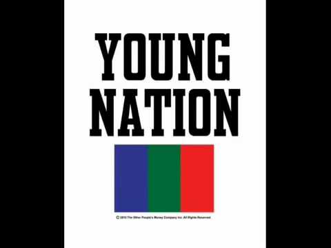 Dom Kennedy 'Judgement Day' YOUNG NATION OPM