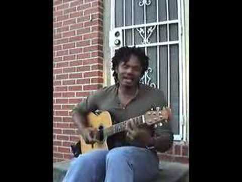 Tony Henry- Three Solo Covers...Vocal Demo