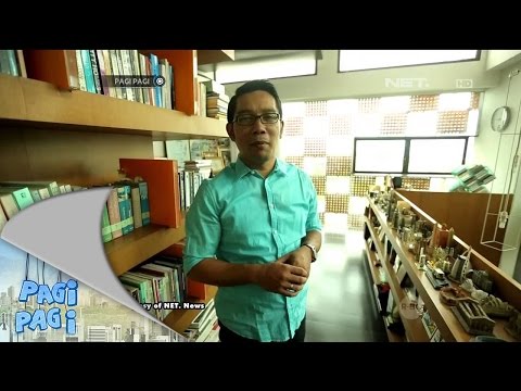 Pagi Pagi 26 Juni 2015 Part 1/5 - Tips Olahraga Ala Melissa Karim