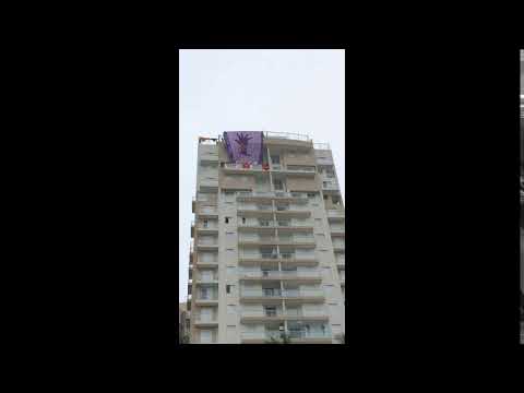 Vixi e Agora só o proprietário pode pedir a Reintegração e Reivindicação de Posse , MTST e a Povo Sem Medo acabam de ocupar o triplex do Guarujá, atribuído a Lula por Moro. Se é do Lula, o povo poderá ficar. Se não é, por que então ele está preso?