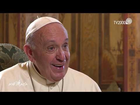 Papa Francesco: alla chiamata di Dio si risponde con entusiasmo e paura