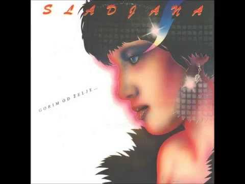 Slađana Milošević - Pusti Neka Stvari Teku Svojim Tokom