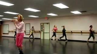 Whip it!  Miracle Dancer 2010