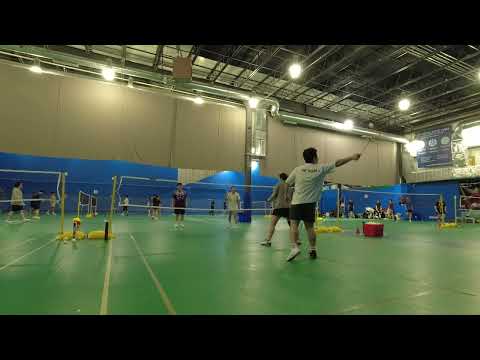 lisha Sean vs 等车小伙儿 kiki p2