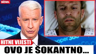 Sa 58 godina, tragedija Jasona Stathama je više nego srceparajuća