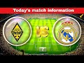 Real Madrid Vs Kairat Almaty Live Stream TV Channels Champions League 2025 September 30