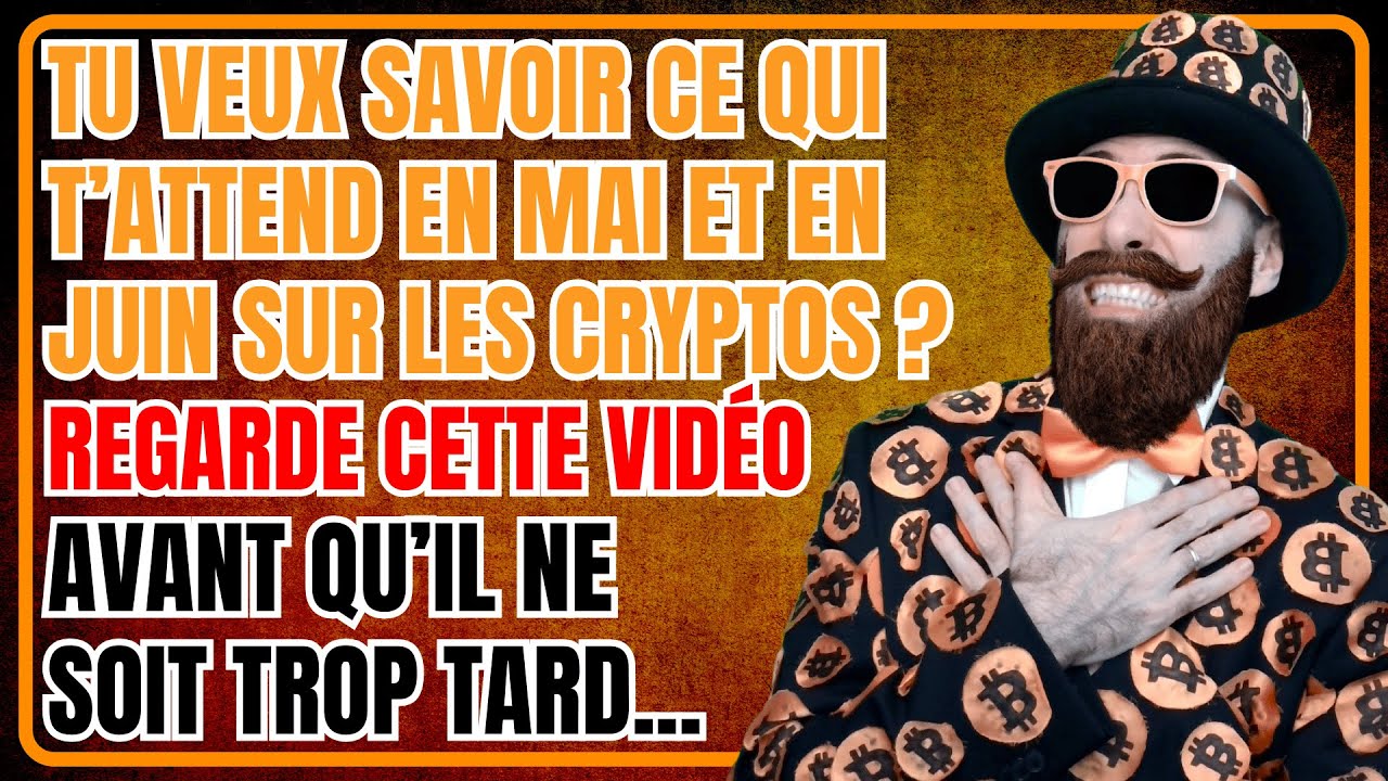 🚨BITCOIN: Is the plan for the coming weeks already mapped out?