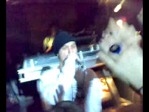 Live Vacca al Blanco 6