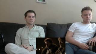 Game of Thrones Season 1 Episode 9 &quot;Baelor&quot; Reaction S01 E09