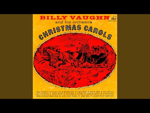 Video thumbnail for White Christmas