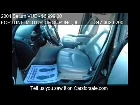 2004 Saturn VUE NoName - for sale in Waukegan, IL 60085