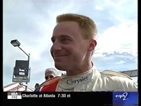 USRRC 1999 Rolex 24 at Daytona Part 1 of 3