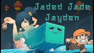 Jaded Jade Jayden Demo