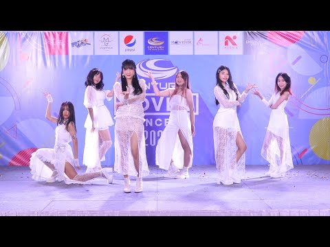 201115 cover GFRIEND - Apple @ Century Cover Dance 2020 (Au)