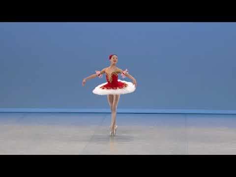 Irene Yang, 115 - Prix de Lausanne 2018, classical