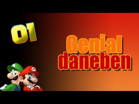 Genial daneben #001 - Hugo Egon, wir lieben dich!