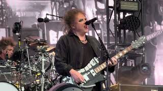 A night like this - The Cure / Berlin 2026