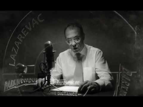 Darkwood Dub i Bisera Veletanlić - Velika turneja 2012.