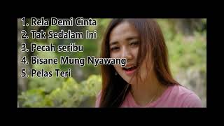 Download lagu Dara Ayu Feat Bajol Ndanu - Rela Demi Cinta | Tak Sedalam Ini | Pecah Seribu | Bisane Mung Nyawang mp3