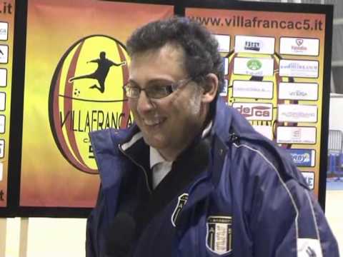 Futsal Villa -  Bassotti 7-4