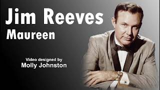 Maureen Jim Reeves+lyrics)I hope you like this beautiful &quot;IRISH BALLAD&quot;If you subscribe thank you❤️🎤