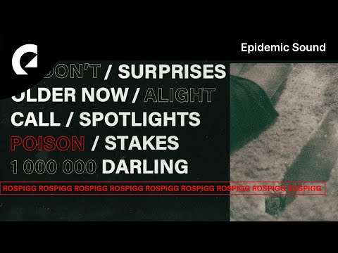 Rospigg - Surprises (Royalty Free Music)