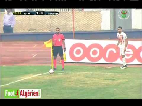 Ligue 1 Algérie (7e journée) : Olympique Médéa 2 - NA Hussein Dey 1 (Résumé)