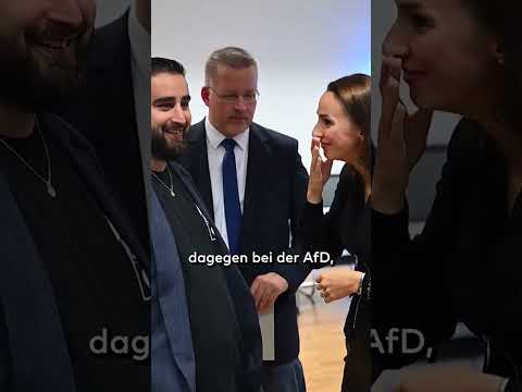 KOMMUNALWAHLEN NRW: CDU bleibt vorn – SPD schwächelt, AfD legt deutlich zu #shorts