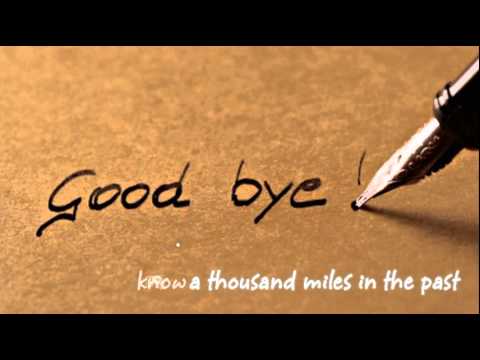 [Kara] 4Tune - Last Goodbye