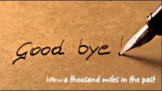 [Kara] 4Tune - Last Goodbye