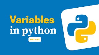Why variables are core in any programming language? 🤔 | Python Learning 🐍 | Day 3