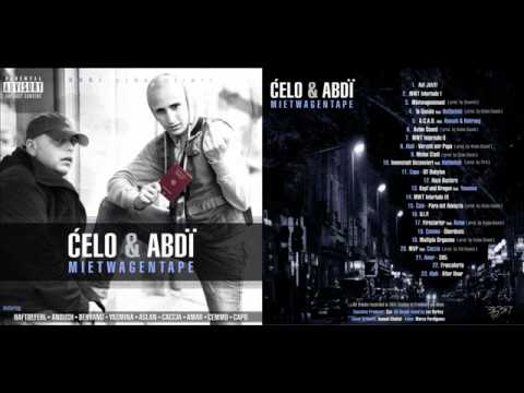 21. Ćelo & Abdi - MWT - Amar - 385