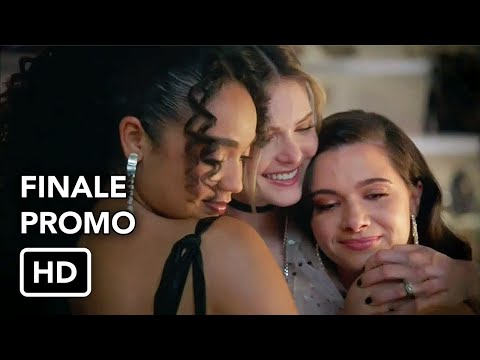 The Bold Type 5.06 (Preview)