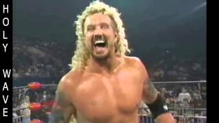 Holy Wave Music Video