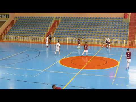 JUVENTUS x RSF São Caetano - Terceiro Tempo - Final Campeonato