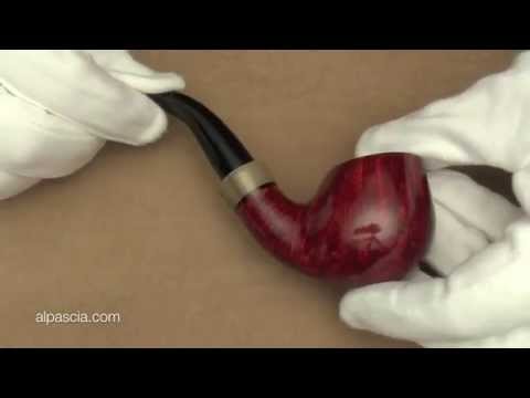 pipa Anatra Ventura - pipe 213