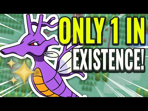 14 MORE Obscure Pokemon Facts You DON'T know! - 7