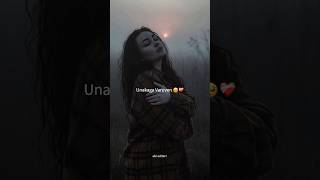 Download lagu Unakaga Varuven 🥺❤️‍🩹#love#shortsfeed#trending#sadstatus#sadsong#sadgirlstatus#lyrics#shorts mp3