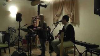 Backlight - I'm yours (cover) by Jason Mraz