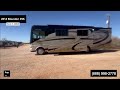 Check out this Video for a 2014 Fleetwood Bounder 35K(Stock #439929)  for sale by Pop RVs. This unit is located in Sarasota, FL