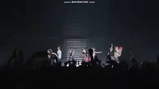 CAN&#39;T SLEEP, CAN&#39;T EAT, I&#39;M SICK 安室奈美恵 アンコール