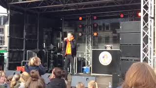 Menno Aben - Before I go (Guy Sebastian)