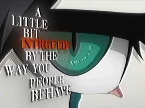 Ulquiorra Cifer Tribute