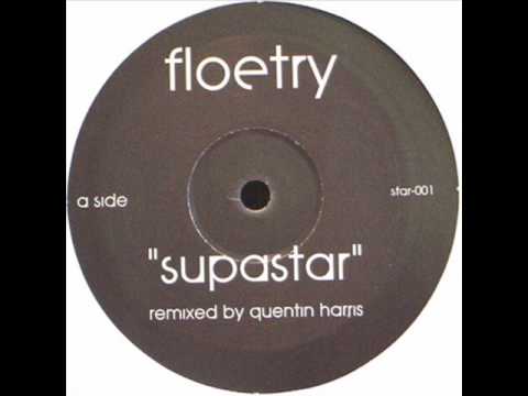Floetry - SupaStar (Quentin Harris Vocal Mix)