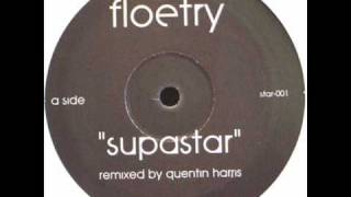 Floetry - SupaStar (Quentin Harris Vocal Mix)