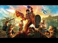 Bulletstorm Pelicula Completa En Espa ol Pc Ultra 1080p