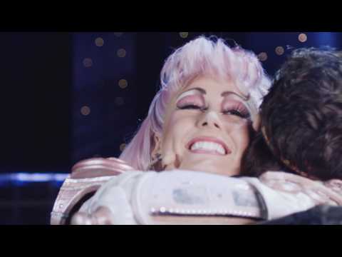 STARLIGHT EXPRESS in Bochum - Präsentationsvideo 2017