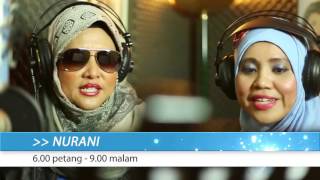 Download lagu Sentiasa Di Hati - Penyampai Radio NASIONALfm mp3