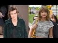 Harry Styles Wrote Love Song About Taylor Swift ...